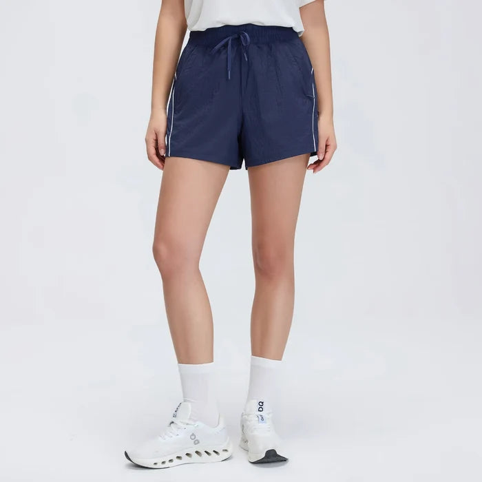 SPARK Spring/Summer Loose Breathable Versatile Shorts DQ26019