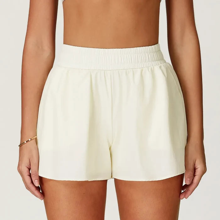 SPARK Sun Protection Running Sweat Shorts ZC3043