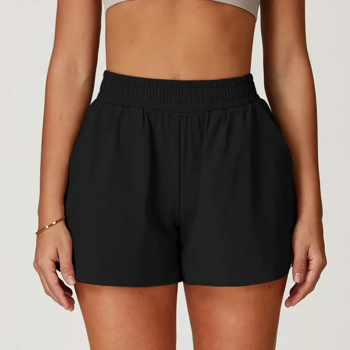 SPARK Sun Protection Running Sweat Shorts ZC3043