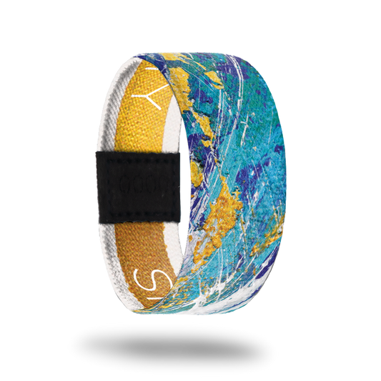 Spontaneity-Sold Out-ZOX - This item is sold out and will not be restocked.