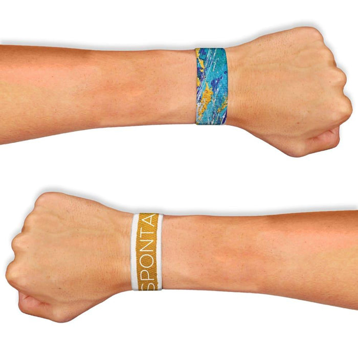 spontenieitywrists
