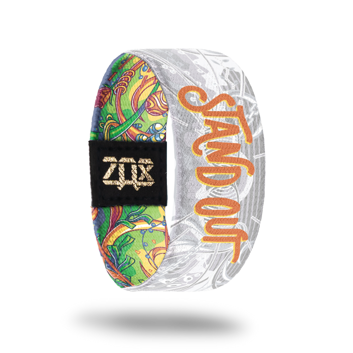 Stand Out - Secret Stash-Sold Out-ZOX - This item is sold out and will not be restocked.