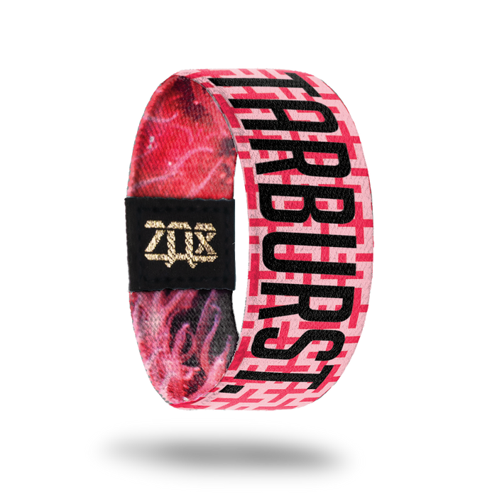 Starburst-Sold Out-ZOX - This item is sold out and will not be restocked.