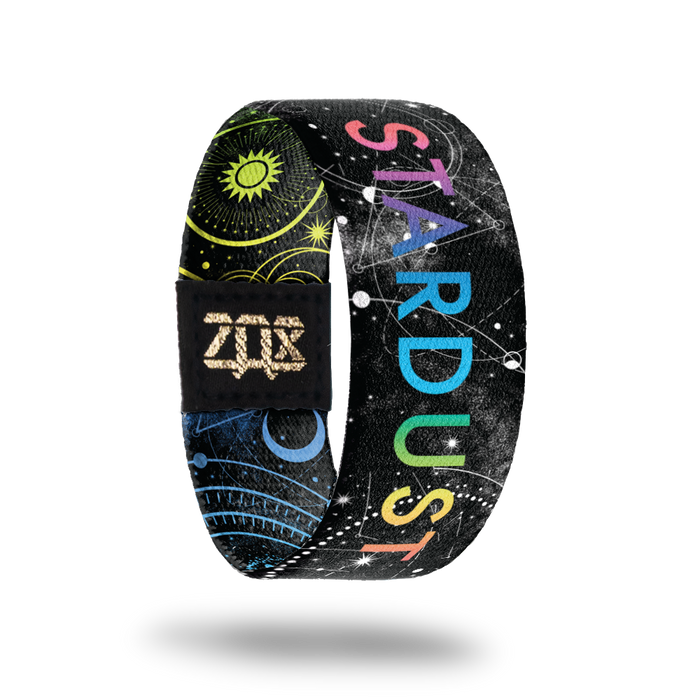 Stardust-Sold Out-ZOX - This item is sold out and will not be restocked.