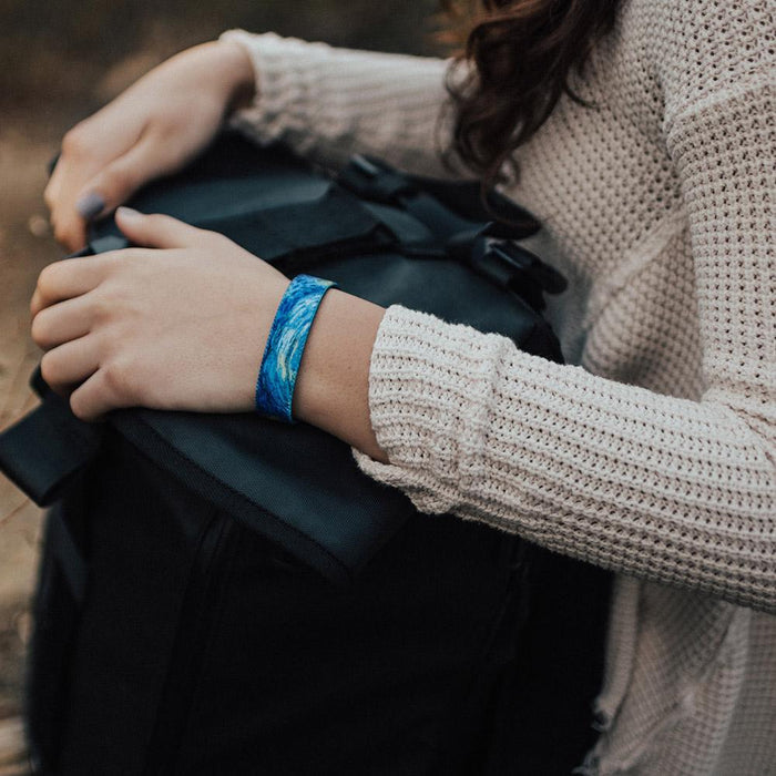 Starry Night-Sold Out - Singles-ZOX - This item is sold out and will not be restocked.