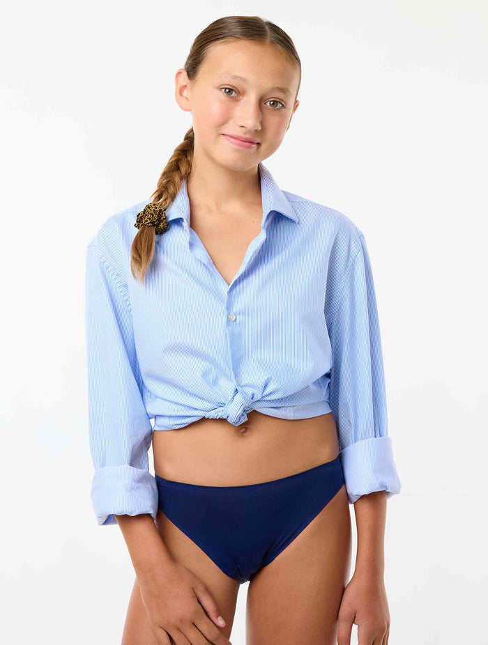Starter pack culotte flux moyen