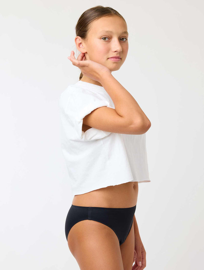 Starter pack culotte flux moyen