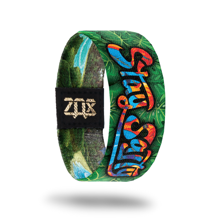Stay Salty-Sold Out-ZOX - This item is sold out and will not be restocked.