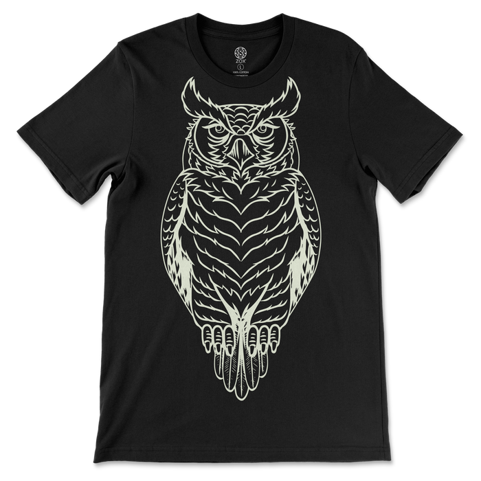 Stay Wise ZOX Shirt