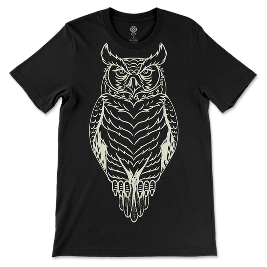 Stay Wise ZOX Shirt