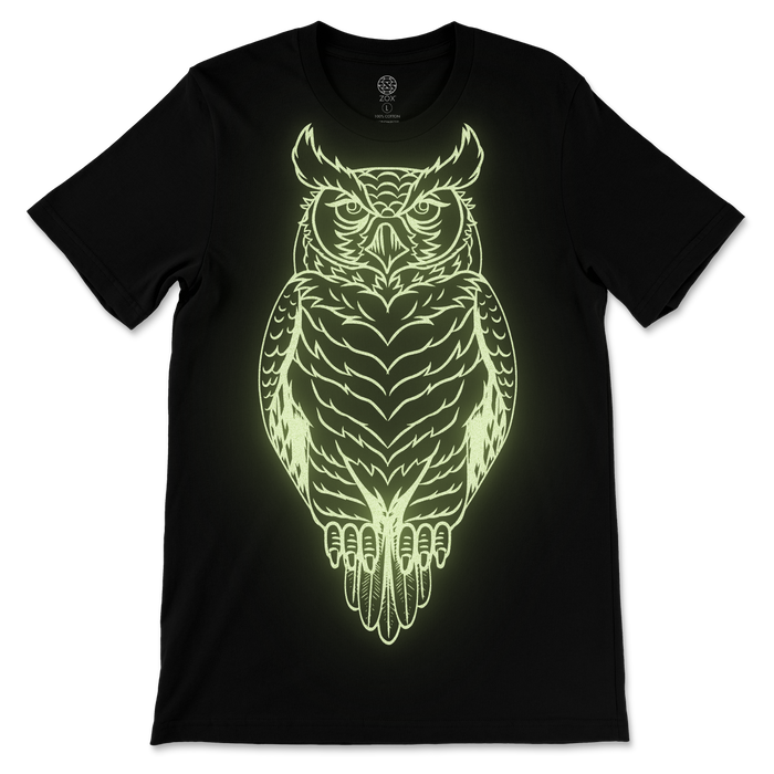 Stay Wise ZOX Shirt
