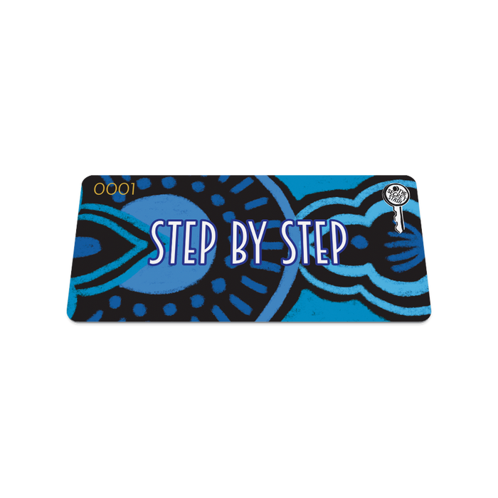 Step By Step- SS