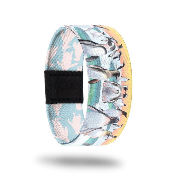 Stick Together-Sold Out-ZOX - This item is sold out and will not be restocked.