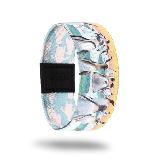 Stick Together-Sold Out-ZOX - This item is sold out and will not be restocked.