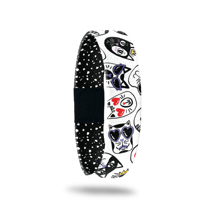 Still Fabulous-Sold Out - Singles-ZOX - This item is sold out and will not be restocked.