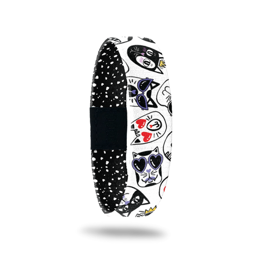 Still Fabulous-Sold Out - Singles-ZOX - This item is sold out and will not be restocked.