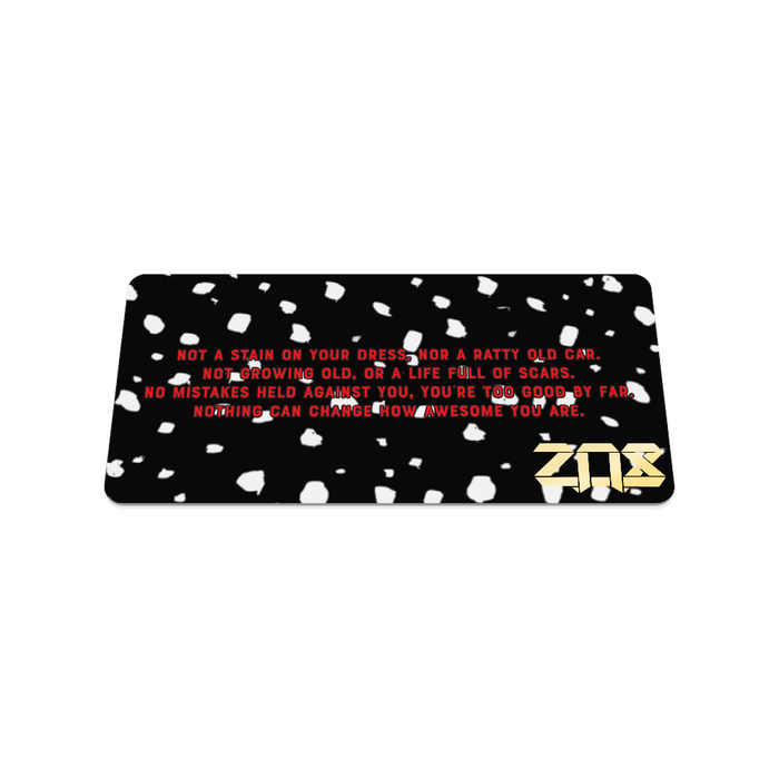 Still Fabulous-Sold Out - Singles-ZOX - This item is sold out and will not be restocked.