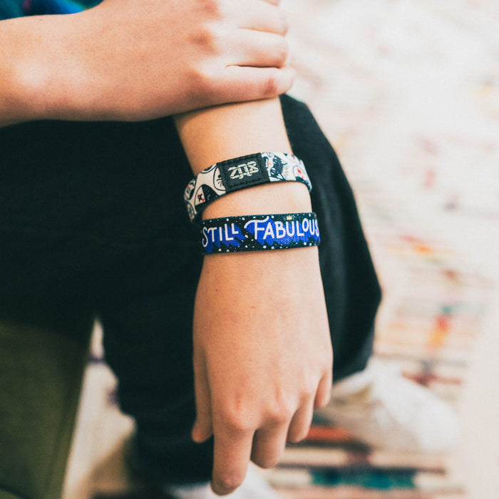 Still Fabulous-Sold Out - Singles-ZOX - This item is sold out and will not be restocked.