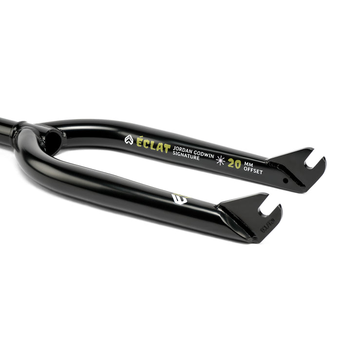 Storm 20 Fork (Jordan Godwin Signature)