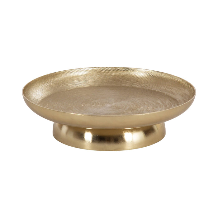 Stovring Round Lazy Susan Tray