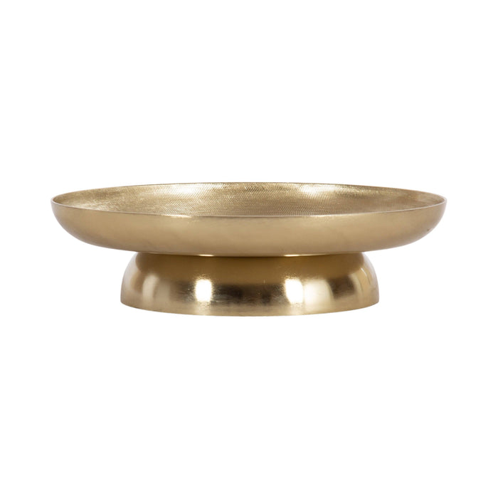 Stovring Round Lazy Susan Tray