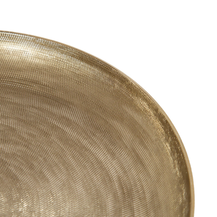 Stovring Round Lazy Susan Tray