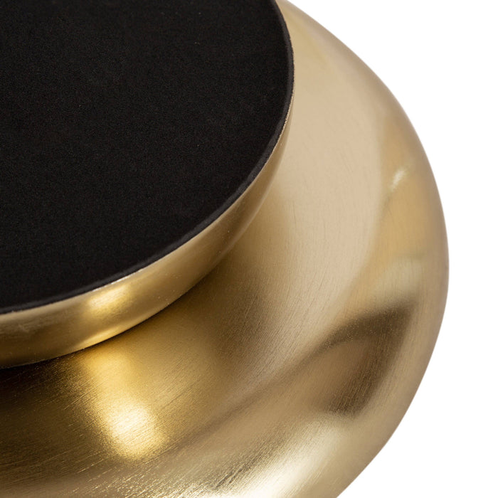 Stovring Round Lazy Susan Tray