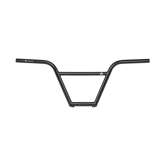 Strangler Bar