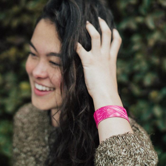 STRENGTH & BEAUTY-Sold Out-ZOX - This item is sold out and will not be restocked.