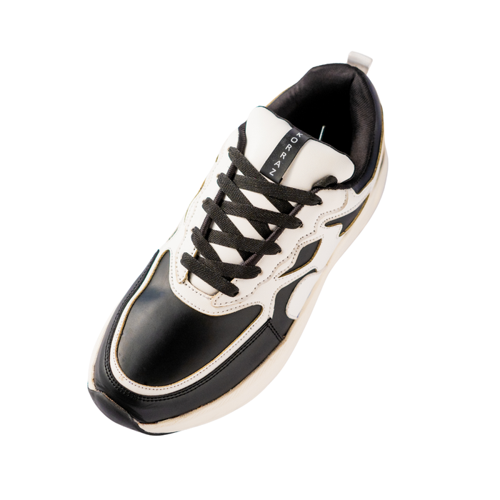 Mens running sports shoes
