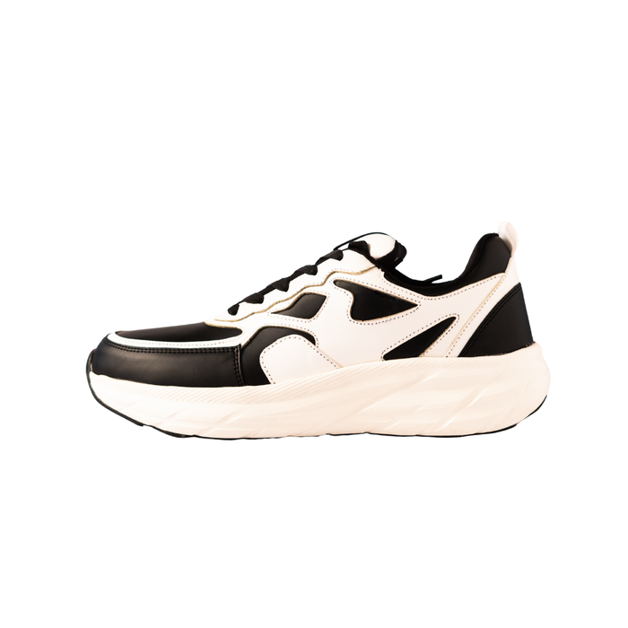 Mens running sports shoes