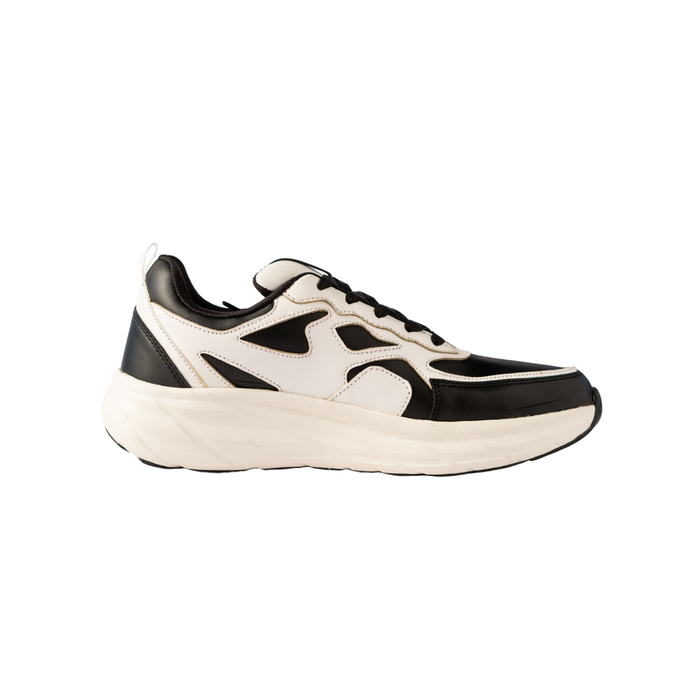 Mens running sports shoes