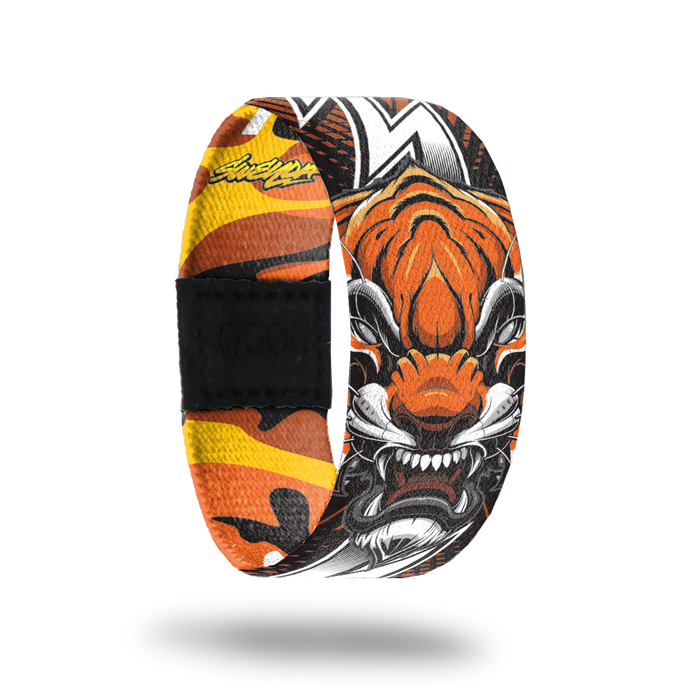 Strike-Sold Out-ZOX - This item is sold out and will not be restocked.