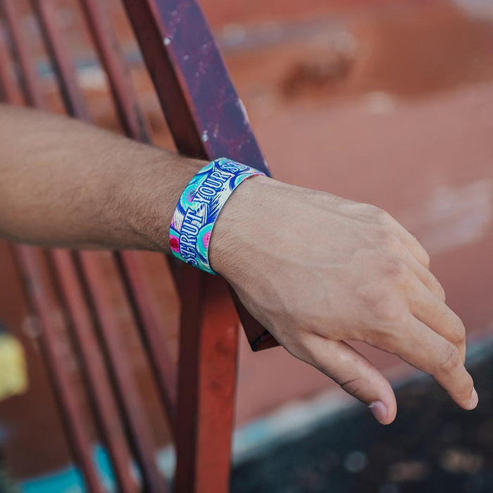 Strut Your Stuff-Sold Out-ZOX - This item is sold out and will not be restocked.