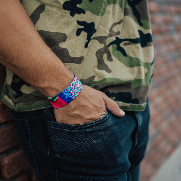 Strut Your Stuff-Sold Out-ZOX - This item is sold out and will not be restocked.