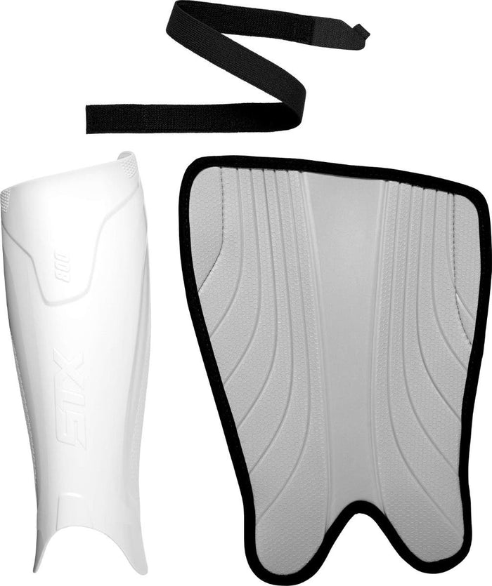 stallion 800 shin guards