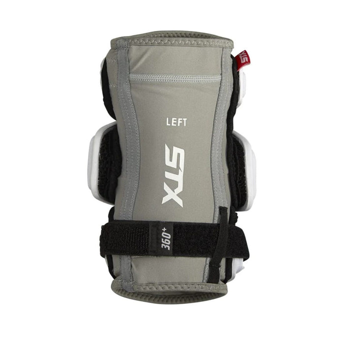 STX Stallion 900 Lacrosse Arm Pads