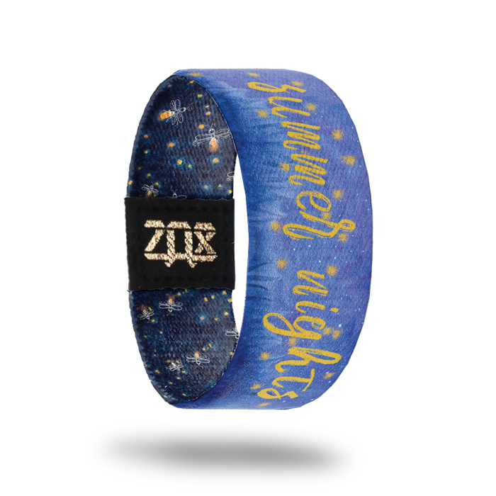 Summer Nights-Sold Out-ZOX - This item is sold out and will not be restocked.