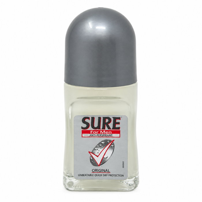 SURE 24H Intensive, everyday personal care product designed to provide lasting freshness and comfort, helping you feel clean, confident, and refreshed throughout the day.