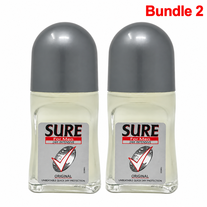 SURE 24H Intensive, everyday personal care product designed to provide lasting freshness and comfort, helping you feel clean, confident, and refreshed throughout the day.