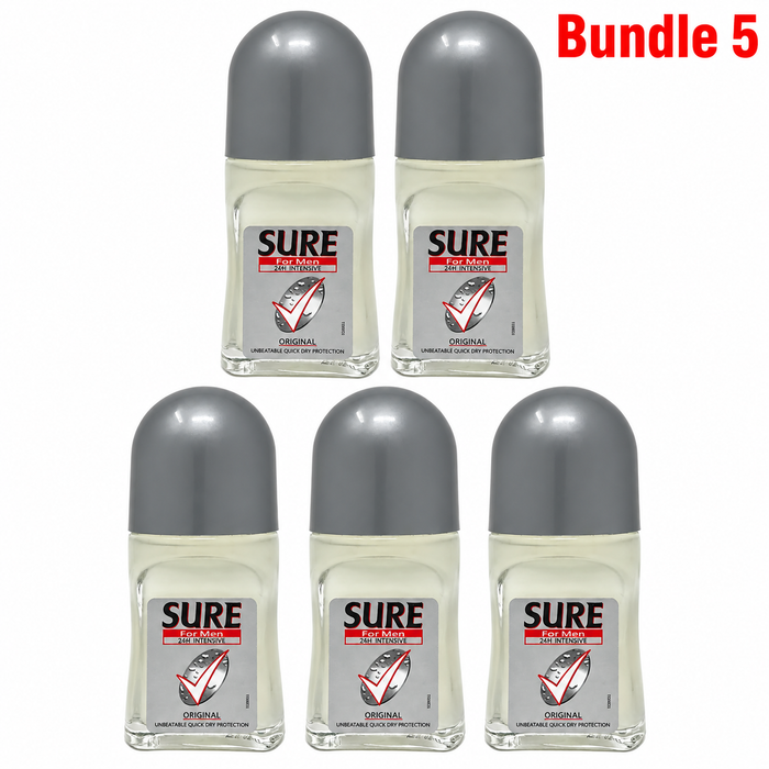 SURE 24H Intensive, everyday personal care product designed to provide lasting freshness and comfort, helping you feel clean, confident, and refreshed throughout the day.