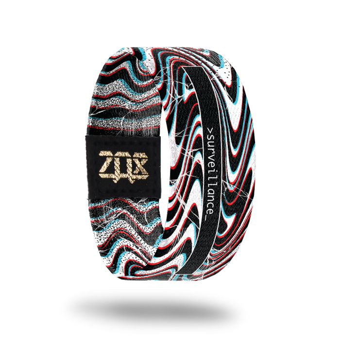 Surveillance-Sold Out-ZOX - This item is sold out and will not be restocked.