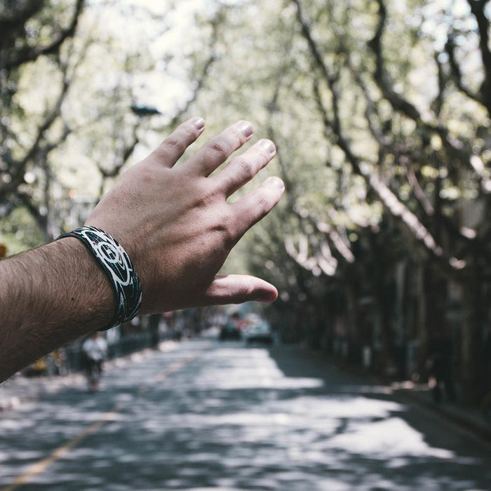 Surveillance-Sold Out-ZOX - This item is sold out and will not be restocked.