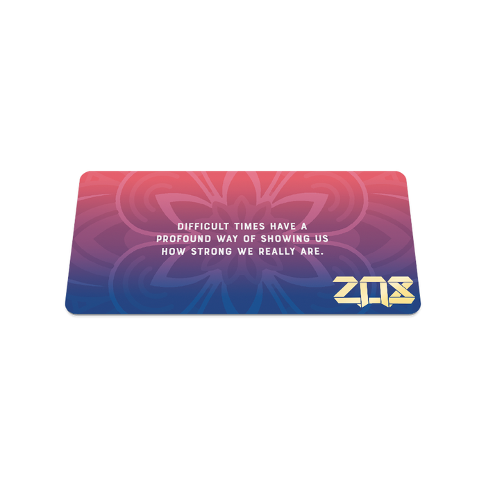 Survivor Bracelet