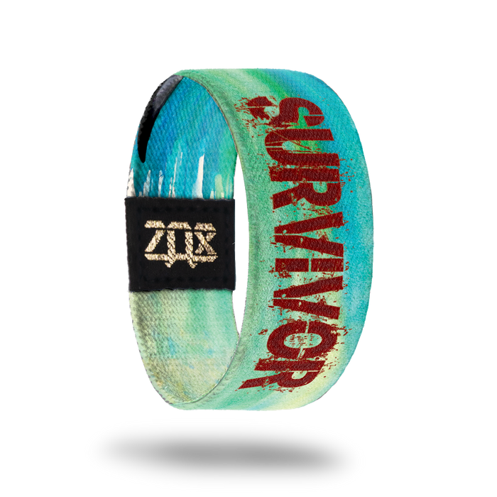 Survivor-Sold Out-ZOX - This item is sold out and will not be restocked.