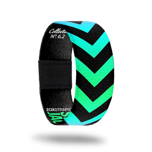 Swagger Jacker 2-Sold Out-ZOX - This item is sold out and will not be restocked.