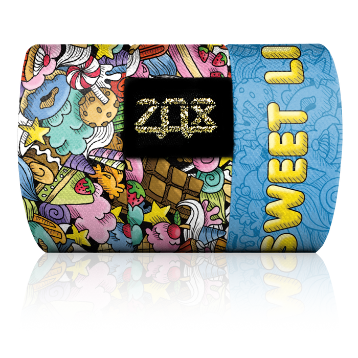 Sweet Life-Sold Out-ZOX - This item is sold out and will not be restocked.