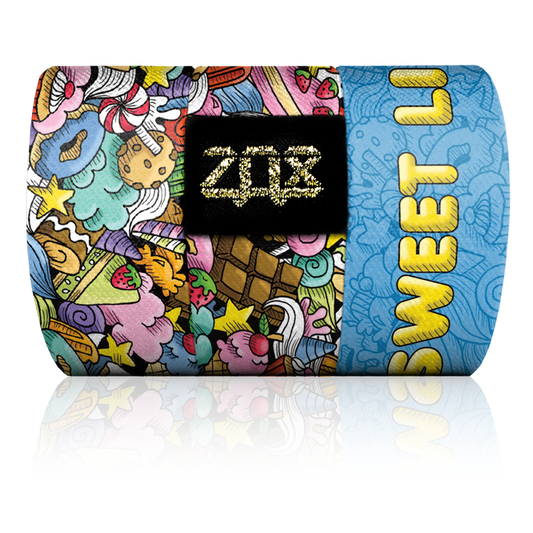 Sweet Life-Sold Out-ZOX - This item is sold out and will not be restocked.
