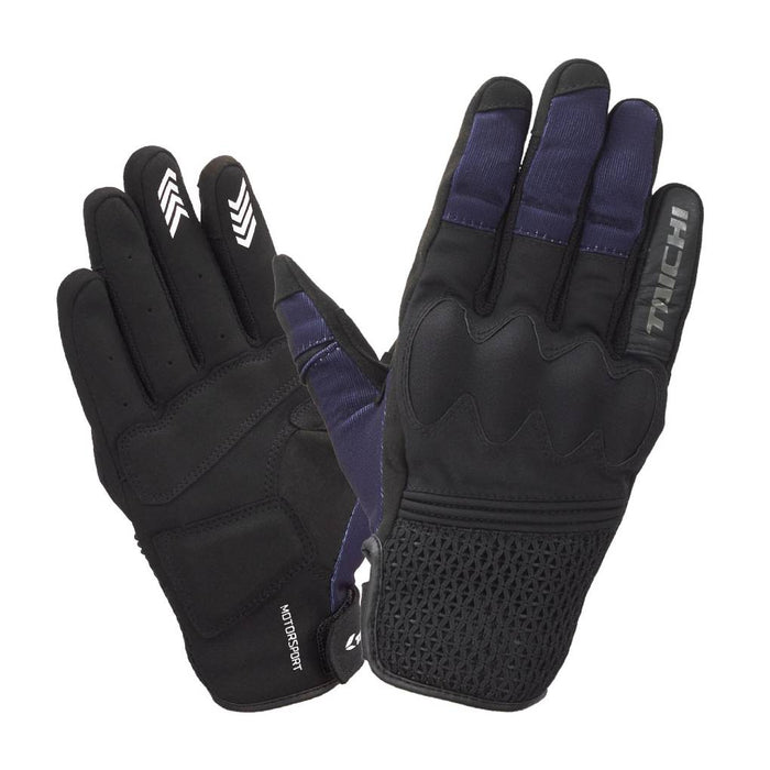 BLACK NAVY / S
