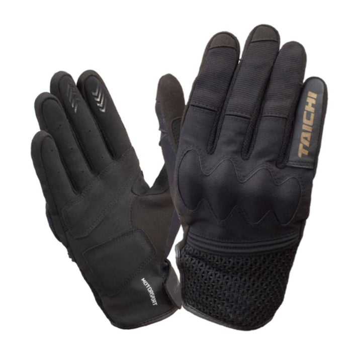 TAICHI RST470 VOLT AIR MOTORCYCLE GLOVES